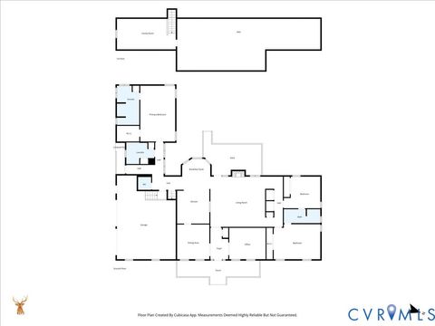 Tiny photo for 6457 White Oak Ridge Drive, Mechanicsville, VA 23111 (MLS # 2610909)