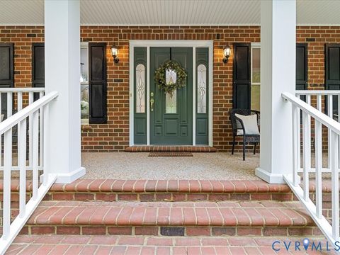 Tiny photo for 6457 White Oak Ridge Drive, Mechanicsville, VA 23111 (MLS # 2610909)