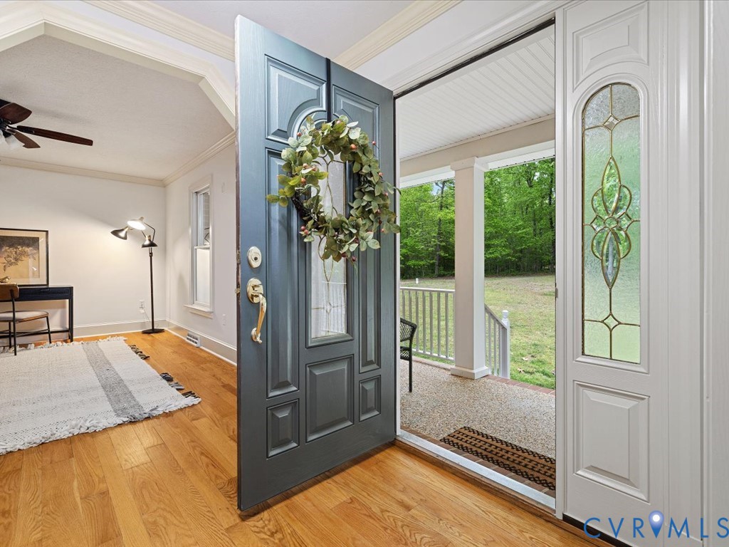 6457 White Oak Ridge Drive