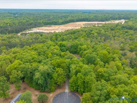 Tiny photo for 6457 White Oak Ridge Drive, Mechanicsville, VA 23111 (MLS # 2610909)