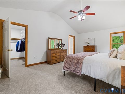 Tiny photo for 6457 White Oak Ridge Drive, Mechanicsville, VA 23111 (MLS # 2610909)