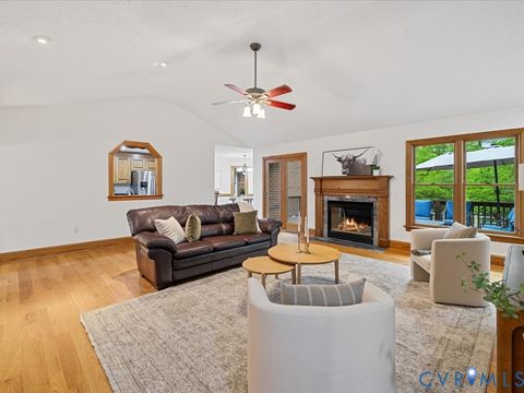 Tiny photo for 6457 White Oak Ridge Drive, Mechanicsville, VA 23111 (MLS # 2610909)