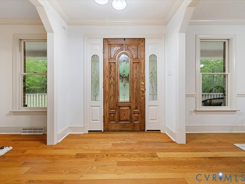 Tiny photo for 6457 White Oak Ridge Drive, Mechanicsville, VA 23111 (MLS # 2610909)