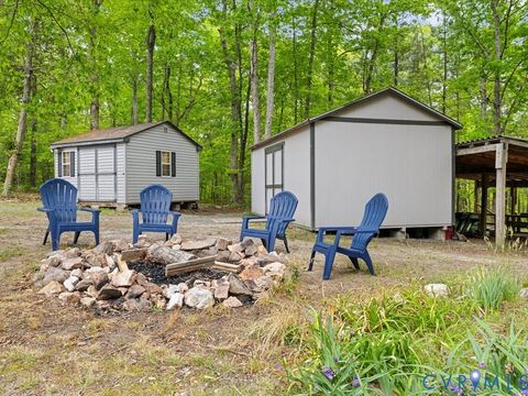 Tiny photo for 6457 White Oak Ridge Drive, Mechanicsville, VA 23111 (MLS # 2610909)