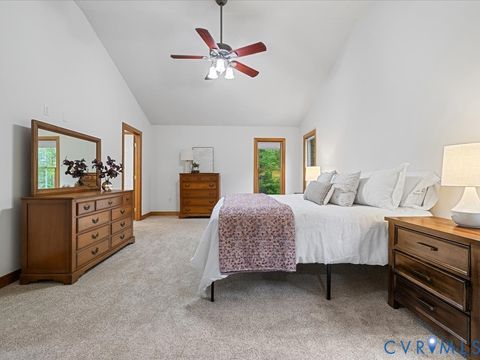 Tiny photo for 6457 White Oak Ridge Drive, Mechanicsville, VA 23111 (MLS # 2610909)