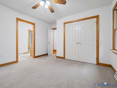 Tiny photo for 6457 White Oak Ridge Drive, Mechanicsville, VA 23111 (MLS # 2610909)