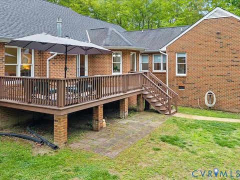 Tiny photo for 6457 White Oak Ridge Drive, Mechanicsville, VA 23111 (MLS # 2610909)