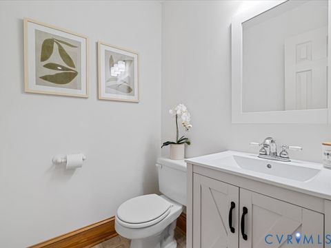Tiny photo for 6457 White Oak Ridge Drive, Mechanicsville, VA 23111 (MLS # 2610909)