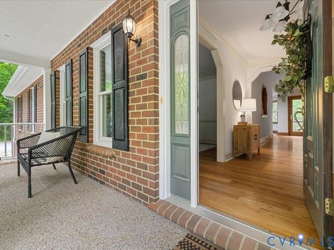 Tiny photo for 6457 White Oak Ridge Drive, Mechanicsville, VA 23111 (MLS # 2610909)