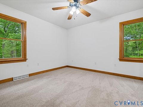 Tiny photo for 6457 White Oak Ridge Drive, Mechanicsville, VA 23111 (MLS # 2610909)
