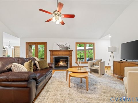 Tiny photo for 6457 White Oak Ridge Drive, Mechanicsville, VA 23111 (MLS # 2610909)