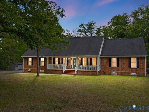 Tiny photo for 6457 White Oak Ridge Drive, Mechanicsville, VA 23111 (MLS # 2610909)