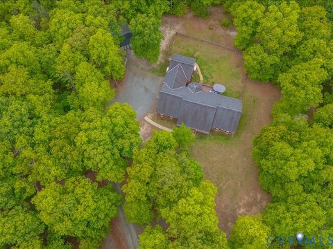 Tiny photo for 6457 White Oak Ridge Drive, Mechanicsville, VA 23111 (MLS # 2610909)