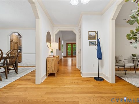 Tiny photo for 6457 White Oak Ridge Drive, Mechanicsville, VA 23111 (MLS # 2610909)