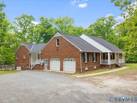 Tiny photo for 6457 White Oak Ridge Drive, Mechanicsville, VA 23111 (MLS # 2610909)