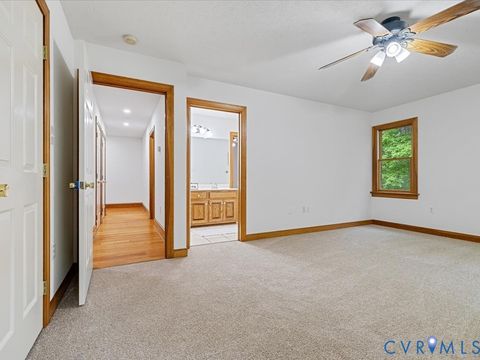 Tiny photo for 6457 White Oak Ridge Drive, Mechanicsville, VA 23111 (MLS # 2610909)