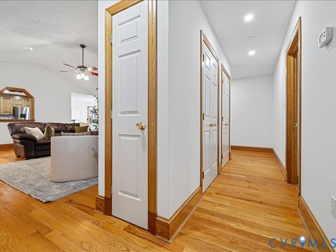 Tiny photo for 6457 White Oak Ridge Drive, Mechanicsville, VA 23111 (MLS # 2610909)
