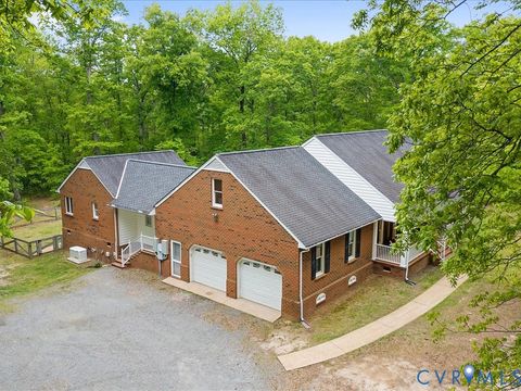 Tiny photo for 6457 White Oak Ridge Drive, Mechanicsville, VA 23111 (MLS # 2610909)