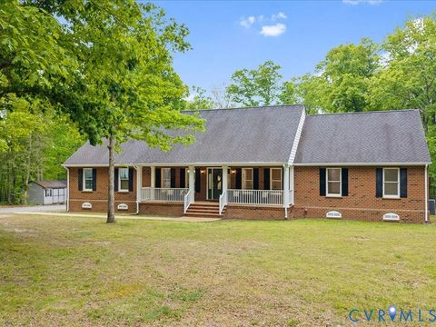 Tiny photo for 6457 White Oak Ridge Drive, Mechanicsville, VA 23111 (MLS # 2610909)