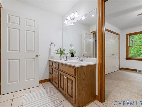 Tiny photo for 6457 White Oak Ridge Drive, Mechanicsville, VA 23111 (MLS # 2610909)