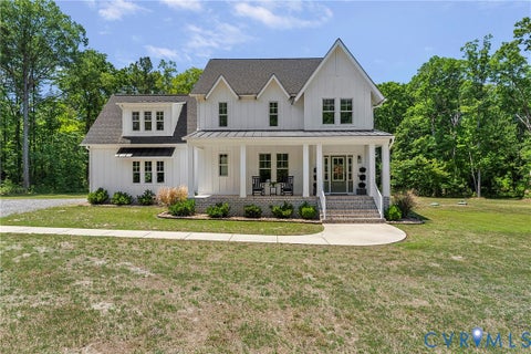 Photo of 13003 Farrington Place Lane, Hanover, VA 23059 (MLS # 2624701)