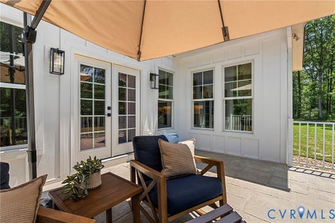 Tiny photo for 13003 Farrington Place Lane, Hanover, VA 23059 (MLS # 2624701)