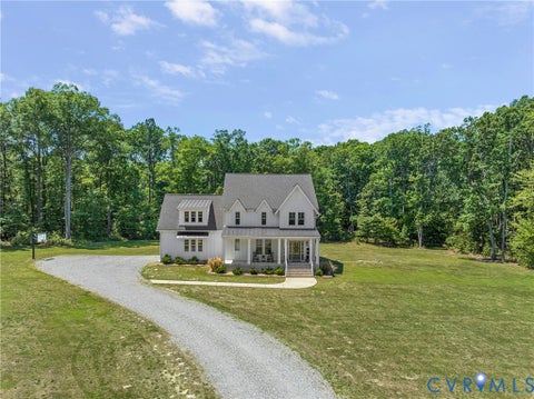 Tiny photo for 13003 Farrington Place Lane, Hanover, VA 23059 (MLS # 2624701)