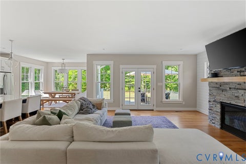 Tiny photo for 13003 Farrington Place Lane, Hanover, VA 23059 (MLS # 2624701)