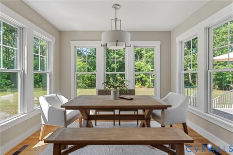 Tiny photo for 13003 Farrington Place Lane, Hanover, VA 23059 (MLS # 2624701)