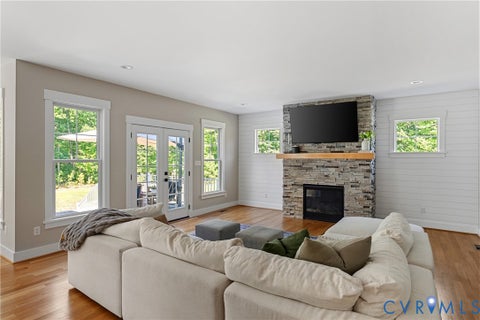 Tiny photo for 13003 Farrington Place Lane, Hanover, VA 23059 (MLS # 2624701)