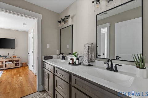 Tiny photo for 13003 Farrington Place Lane, Hanover, VA 23059 (MLS # 2624701)