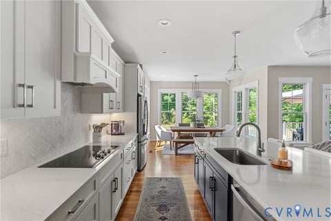 Tiny photo for 13003 Farrington Place Lane, Hanover, VA 23059 (MLS # 2624701)