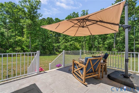 Tiny photo for 13003 Farrington Place Lane, Hanover, VA 23059 (MLS # 2624701)
