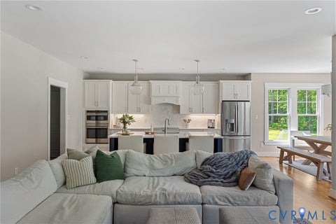 Tiny photo for 13003 Farrington Place Lane, Hanover, VA 23059 (MLS # 2624701)