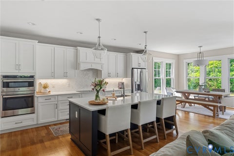 Tiny photo for 13003 Farrington Place Lane, Hanover, VA 23059 (MLS # 2624701)