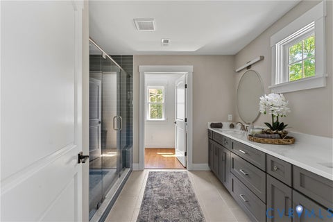 Tiny photo for 13003 Farrington Place Lane, Hanover, VA 23059 (MLS # 2624701)