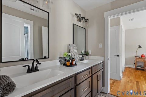 Tiny photo for 13003 Farrington Place Lane, Hanover, VA 23059 (MLS # 2624701)