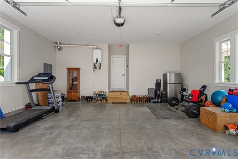 Tiny photo for 13003 Farrington Place Lane, Hanover, VA 23059 (MLS # 2624701)