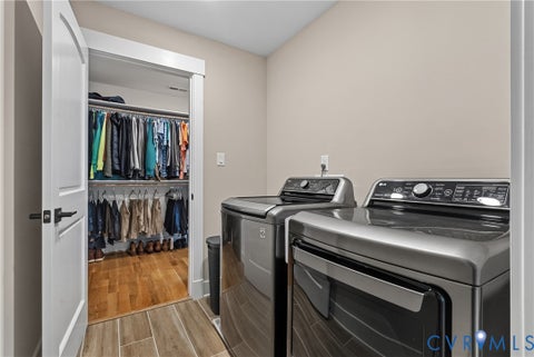 Tiny photo for 13003 Farrington Place Lane, Hanover, VA 23059 (MLS # 2624701)