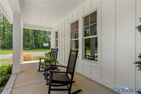 Tiny photo for 13003 Farrington Place Lane, Hanover, VA 23059 (MLS # 2624701)