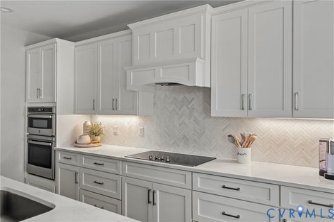 Tiny photo for 13003 Farrington Place Lane, Hanover, VA 23059 (MLS # 2624701)