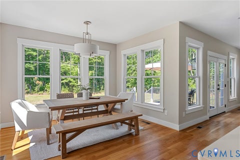 Tiny photo for 13003 Farrington Place Lane, Hanover, VA 23059 (MLS # 2624701)