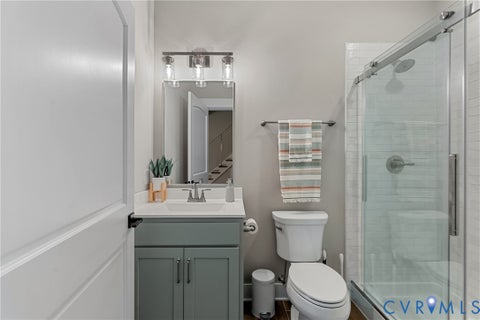 Tiny photo for 13003 Farrington Place Lane, Hanover, VA 23059 (MLS # 2624701)