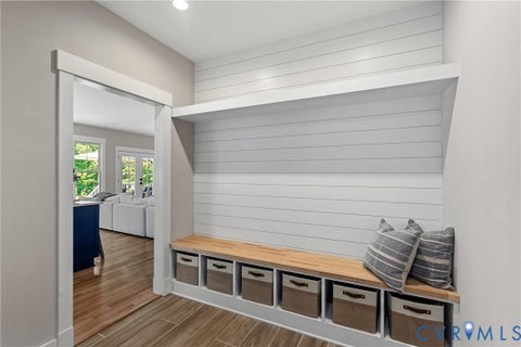 Tiny photo for 13003 Farrington Place Lane, Hanover, VA 23059 (MLS # 2624701)
