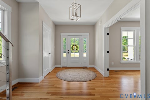 Tiny photo for 13003 Farrington Place Lane, Hanover, VA 23059 (MLS # 2624701)