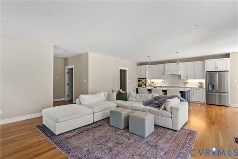 Tiny photo for 13003 Farrington Place Lane, Hanover, VA 23059 (MLS # 2624701)