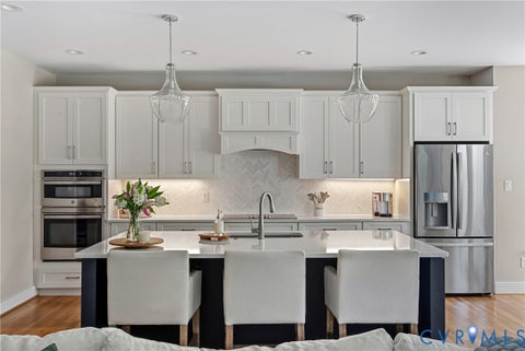 Tiny photo for 13003 Farrington Place Lane, Hanover, VA 23059 (MLS # 2624701)
