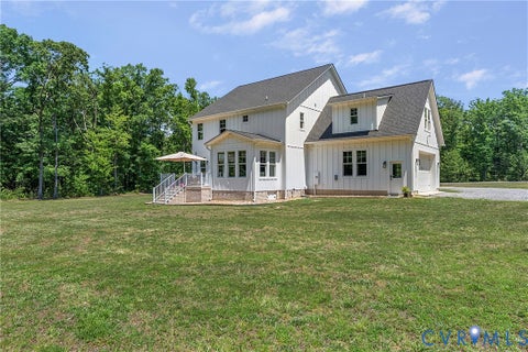 Tiny photo for 13003 Farrington Place Lane, Hanover, VA 23059 (MLS # 2624701)