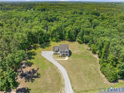 Tiny photo for 13003 Farrington Place Lane, Hanover, VA 23059 (MLS # 2624701)