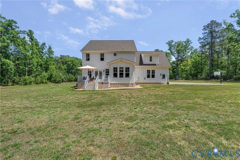 Tiny photo for 13003 Farrington Place Lane, Hanover, VA 23059 (MLS # 2624701)